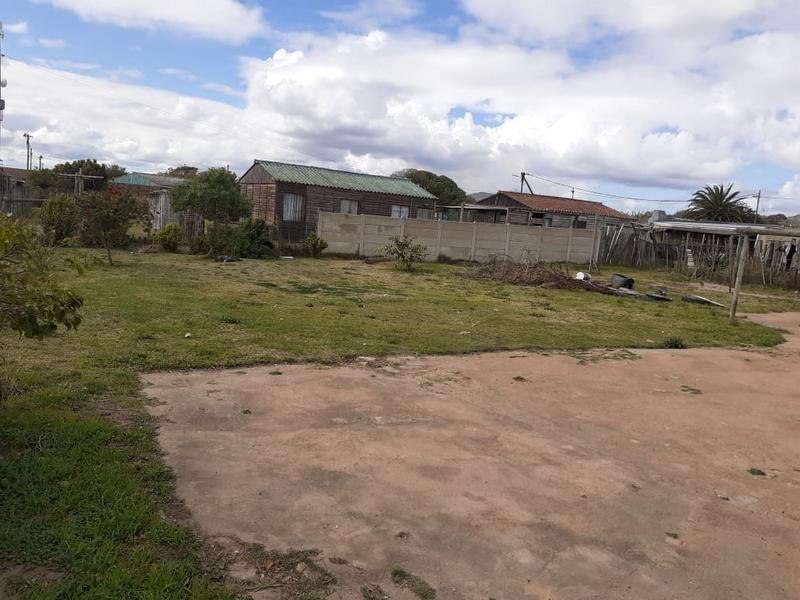 2 Bedroom Property for Sale in Albertinia Western Cape